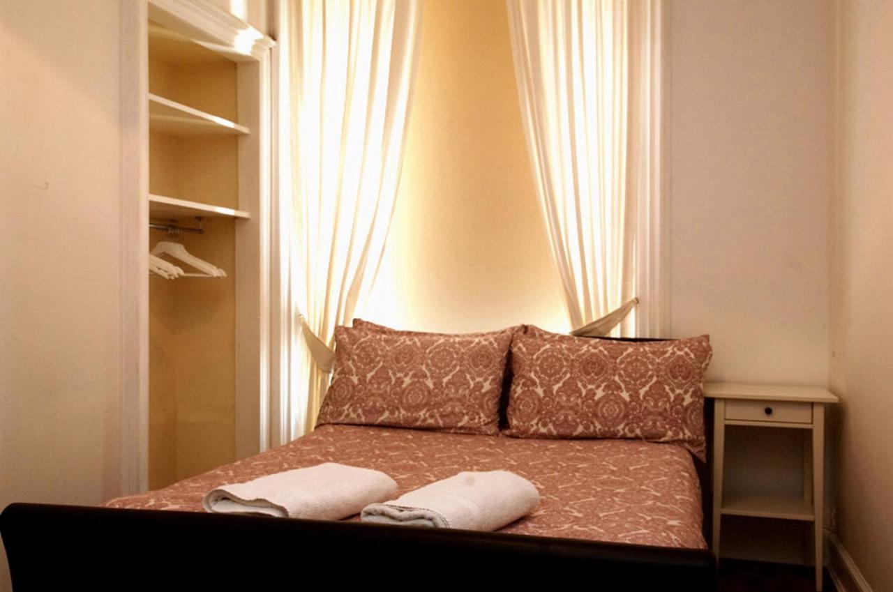 Pitt Street Apartment Beautiful Spacious Apartment Free Parking And Free Sanitizer Edinburgh Exterior foto