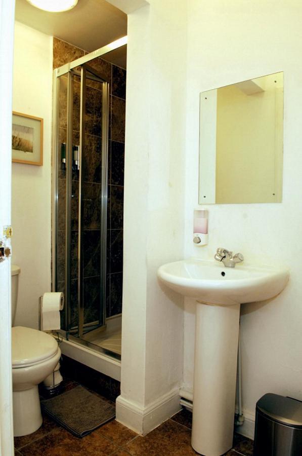 Pitt Street Apartment Beautiful Spacious Apartment Free Parking And Free Sanitizer Edinburgh Exterior foto