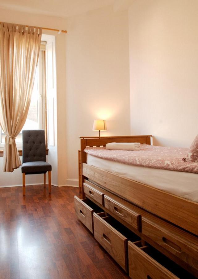 Pitt Street Apartment Beautiful Spacious Apartment Free Parking And Free Sanitizer Edinburgh Exterior foto