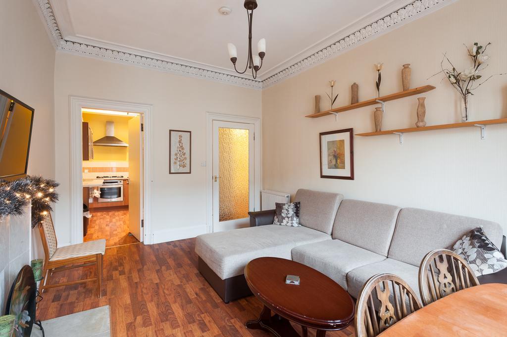 Pitt Street Apartment Beautiful Spacious Apartment Free Parking And Free Sanitizer Edinburgh Zimmer foto