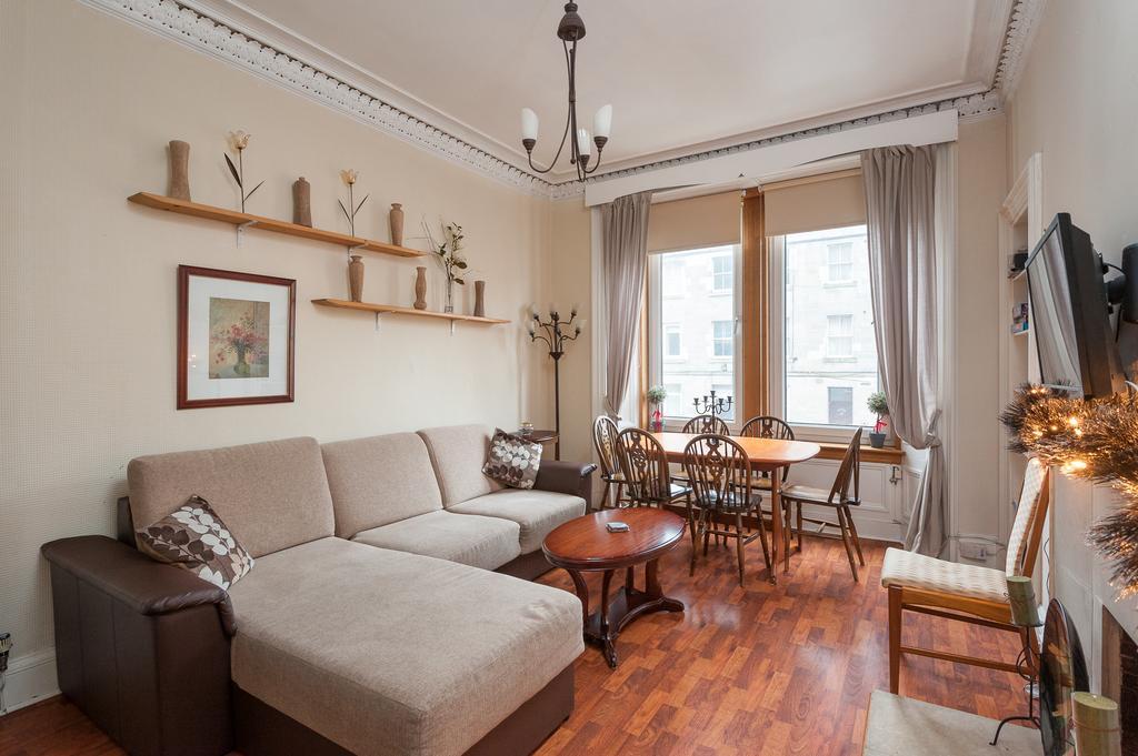 Pitt Street Apartment Beautiful Spacious Apartment Free Parking And Free Sanitizer Edinburgh Zimmer foto