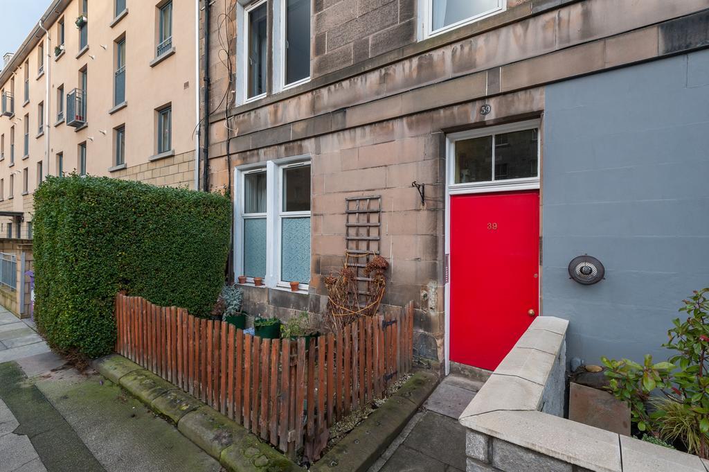 Pitt Street Apartment Beautiful Spacious Apartment Free Parking And Free Sanitizer Edinburgh Exterior foto