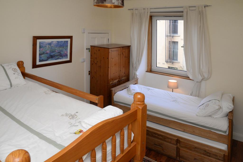 Pitt Street Apartment Beautiful Spacious Apartment Free Parking And Free Sanitizer Edinburgh Exterior foto