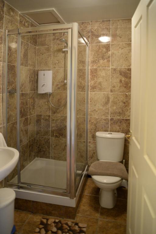Pitt Street Apartment Beautiful Spacious Apartment Free Parking And Free Sanitizer Edinburgh Exterior foto