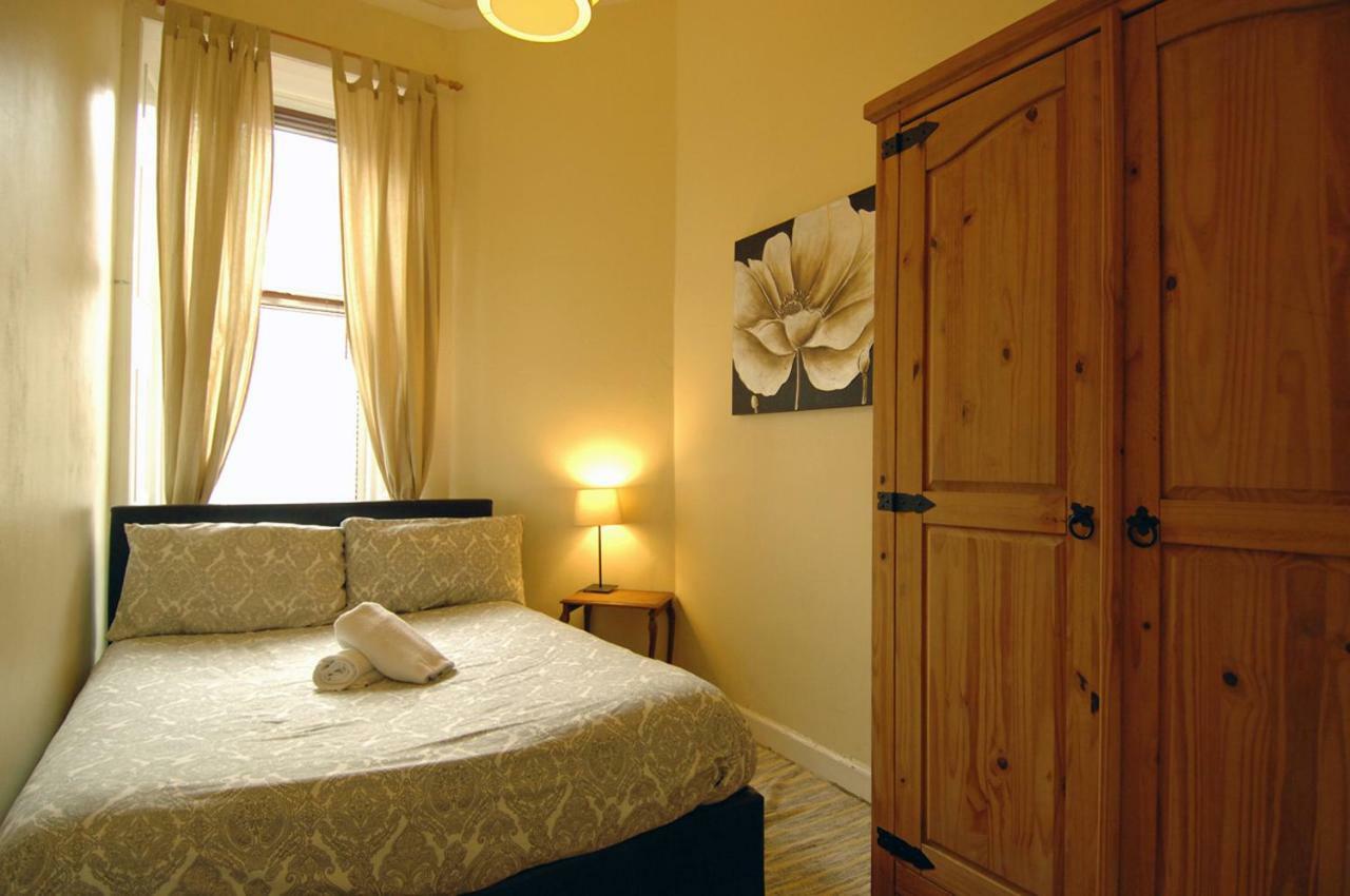 Pitt Street Apartment Beautiful Spacious Apartment Free Parking And Free Sanitizer Edinburgh Exterior foto